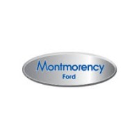 Montmorency Ford Lincoln Logo