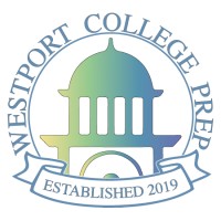 Westport College Prep Logo
