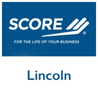 SCORE Mentors Lincoln NE Logo