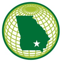 Douglas-Coffee County Chamber of Commerce & Economic Development Authority Logo