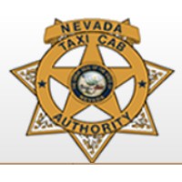 Nevada Taxicab Authority Logo
