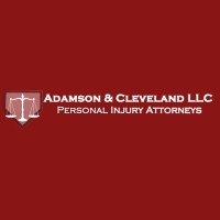 Adamson & Cleveland, LLC Logo