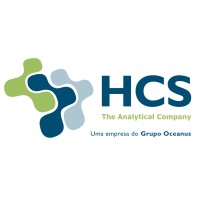 HCS - Hydrocarbon Solutions Logo