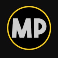 MAX-PRO Heating and Cooling Logo