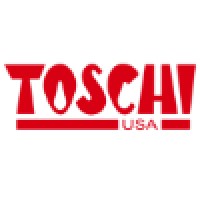 TOSCHI USA Logo