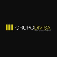 GRUPO DIVISA Logo