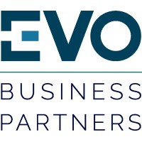EVO Business Partners Logo