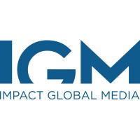 Impact Global Media Logo