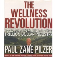 Healthcare & Wellness Industry Logo