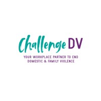 Challenge DV Logo