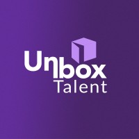 Unbox Talent Logo
