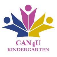 CAN4U KIDS Logo