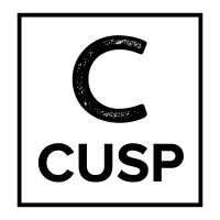 Cusp Logo