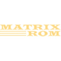 Matrix Rom Logo
