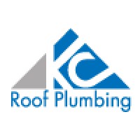 KC Roof Plumbing Pty Ltd Logo