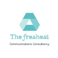 The Freshest Communications Consultancy Logo