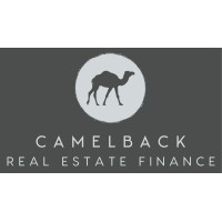 Camelback Real Estate Finance Logo