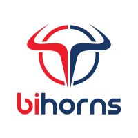 BIHORNS Logo
