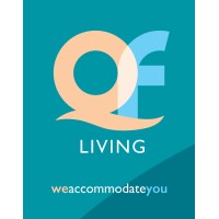 QF Living Logo