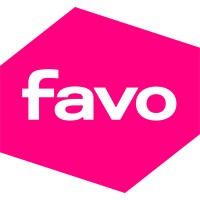 Favo Logo