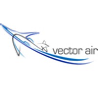 Vector Air, Inc. Logo