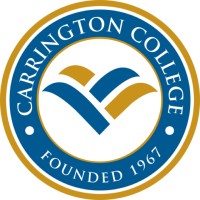 Carrington College Logo