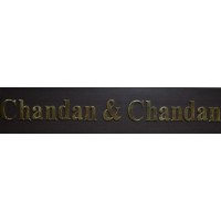 Chandan & Chandan Logo