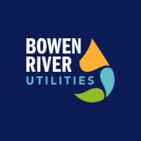 Bowen River Utilities Logo