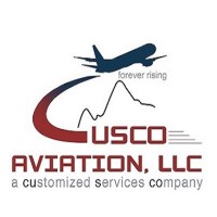 Cusco Aviation LLC Logo