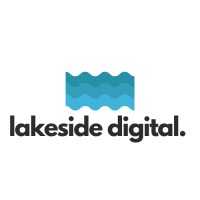 Lakeside Digital Logo