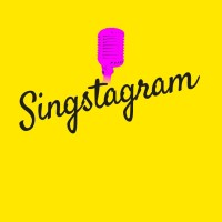 Singstagram Logo