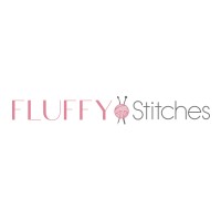Fluffy Stitches Logo