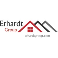 Erhardt Group Logo