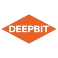 DeepBit Logo
