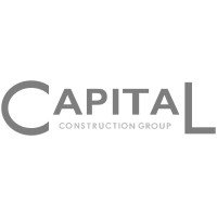 Capital Construction Group Logo