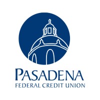 Pasadena Federal Credit Union Logo