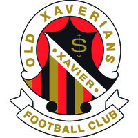 Old Xaverians Football Club Logo