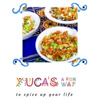 YUCAS RESTAURANTS Logo