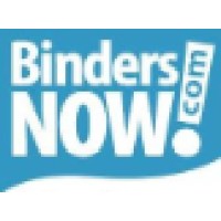 BindersNow.com Logo