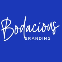 Bodacious Branding Logo