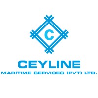 Ceyline Maritime Services (Pvt) Ltd Logo