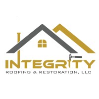 Integrity Roofing & Restoration LLC Logo