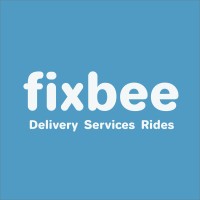 Fixbee_App Logo