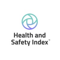 Health and Safety Index Logo