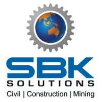 SBK Solutions Pty Ltd Logo