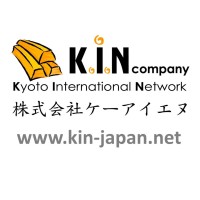 K.I.N. Co Ltd. (Japan) Logo