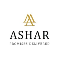 Ashar Group Logo