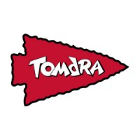 Tomdra Vending & Coffee Service Logo