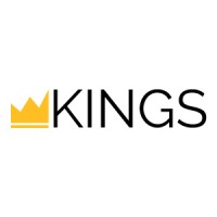 Kings Comunication Logo