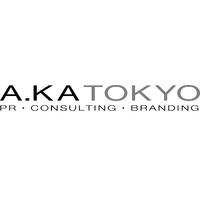 A.KA Tokyo Co.,ltd Logo